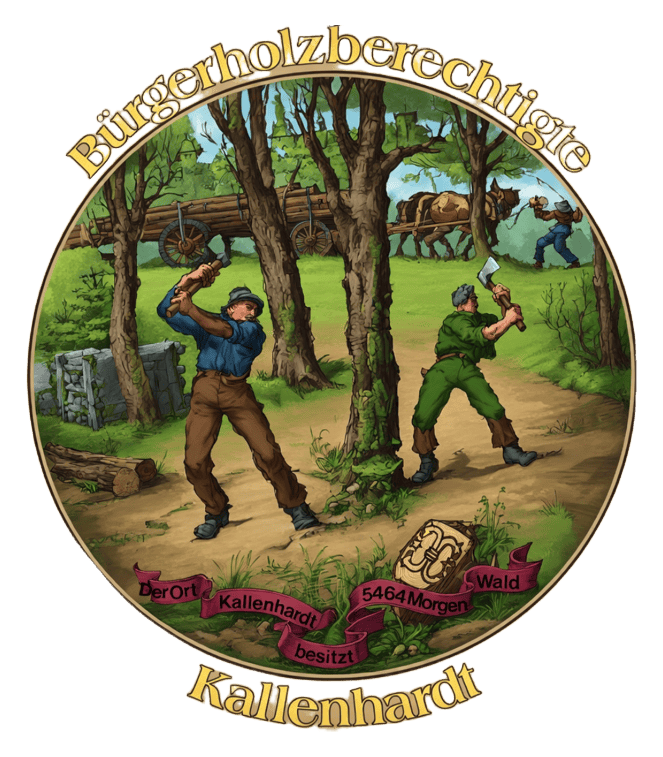 Logo Bürgerholz